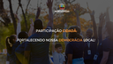 Participação Cidadã: Fortalecendo a Democracia Local em Pedro Leopoldo! Participação Cidadã: Fortalecendo a Democracia Local em Pedro Leopoldo!