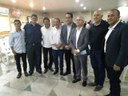 Paulinho representa Câmara em seminário em busca de investimentos para Pedro Leopoldo Paulinho representa Câmara em seminário em busca de investimentos para Pedro Leopoldo