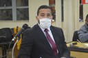 Piau alerta prefeitura para cuidados com área industrial do município Piau alerta prefeitura para cuidados com área industrial do município
