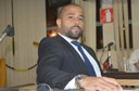 Piau pede atenção para quadra poliesportiva de Santo Antônio da Barra Piau pede atenção para quadra poliesportiva de Santo Antônio da Barra