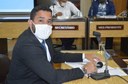 Piau pede estudo para montar ponto de doação de sangue em Pedro Leopoldo Piau pede estudo para montar ponto de doação de sangue em Pedro Leopoldo