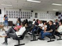 Polo Metropolitano das Câmaras Municipais se reúne para discutir o Parlamento Jovem 2024 Polo Metropolitano das Câmaras Municipais se reúne para discutir o Parlamento Jovem 2024