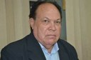 Presidente da Câmara Municipal de PL, Geraldo Louro, ressalta importância do CAC. Presidente da Câmara Municipal de PL, Geraldo Louro, ressalta importância do CAC.