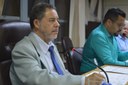 Presidente da Câmara, Paulinho da Farmácia, faz apelo e pede atenção de todos para risco Presidente da Câmara, Paulinho da Farmácia, faz apelo e pede atenção de todos para risco