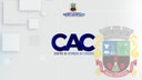 Prestação de Contas -  CAC