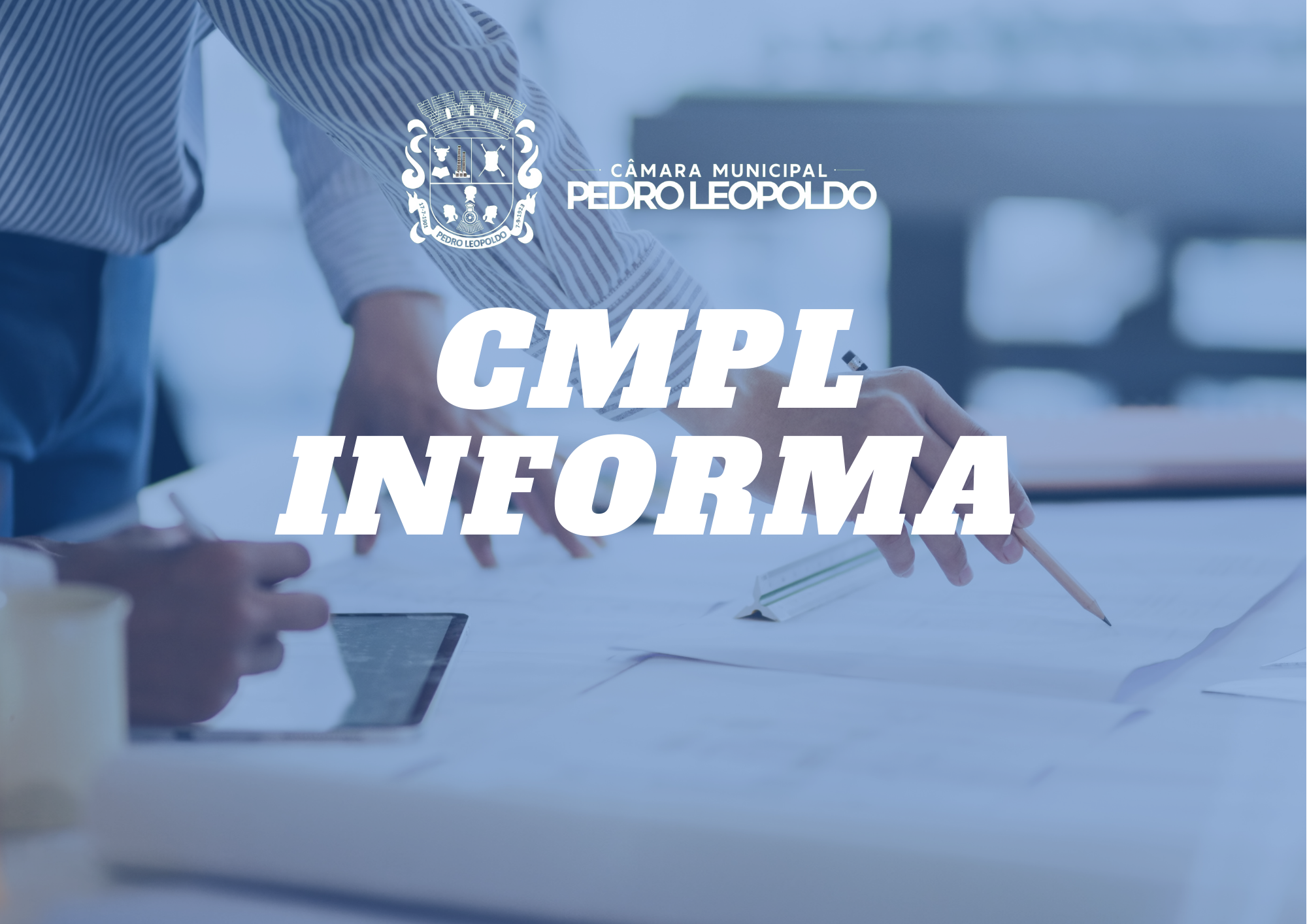 Primeira reunião da CPI recém instaurada é realizada na CMPL