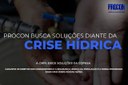 Procon Câmara de Pedro Leopoldo Exige Soluções da COPASA Diante da Crise Hídrica Procon Câmara de Pedro Leopoldo Exige Soluções da COPASA Diante da Crise Hídrica