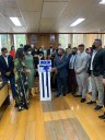 PROCON Câmara é inaugurado nesta sexta-feira PROCON Câmara é inaugurado nesta sexta-feira