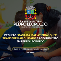 Projeto "Casa da Mãe Atípica" quer transformar cuidado e acolhimento em Pedro Leopoldo