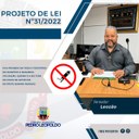 Projeto de Lei proíbe a soltura de fogos de artifício com efeito ruidoso em Pedro Leopoldo Projeto de Lei proíbe a soltura de fogos de artifício com efeito ruidoso em Pedro Leopoldo