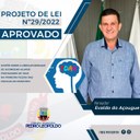 Projeto de Lei que beneficia alunos portadores de TDAH é aprovado Projeto de Lei que beneficia alunos portadores de TDAH é aprovado