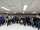 Projeto que institui a "Semana Municipal Cristã" irá em votação Projeto que institui a "Semana Municipal Cristã" irá em votação