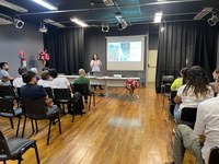 Reunião Relevente em Pedro Leopoldo para a Conservação da Lagoa de Santo Antônio