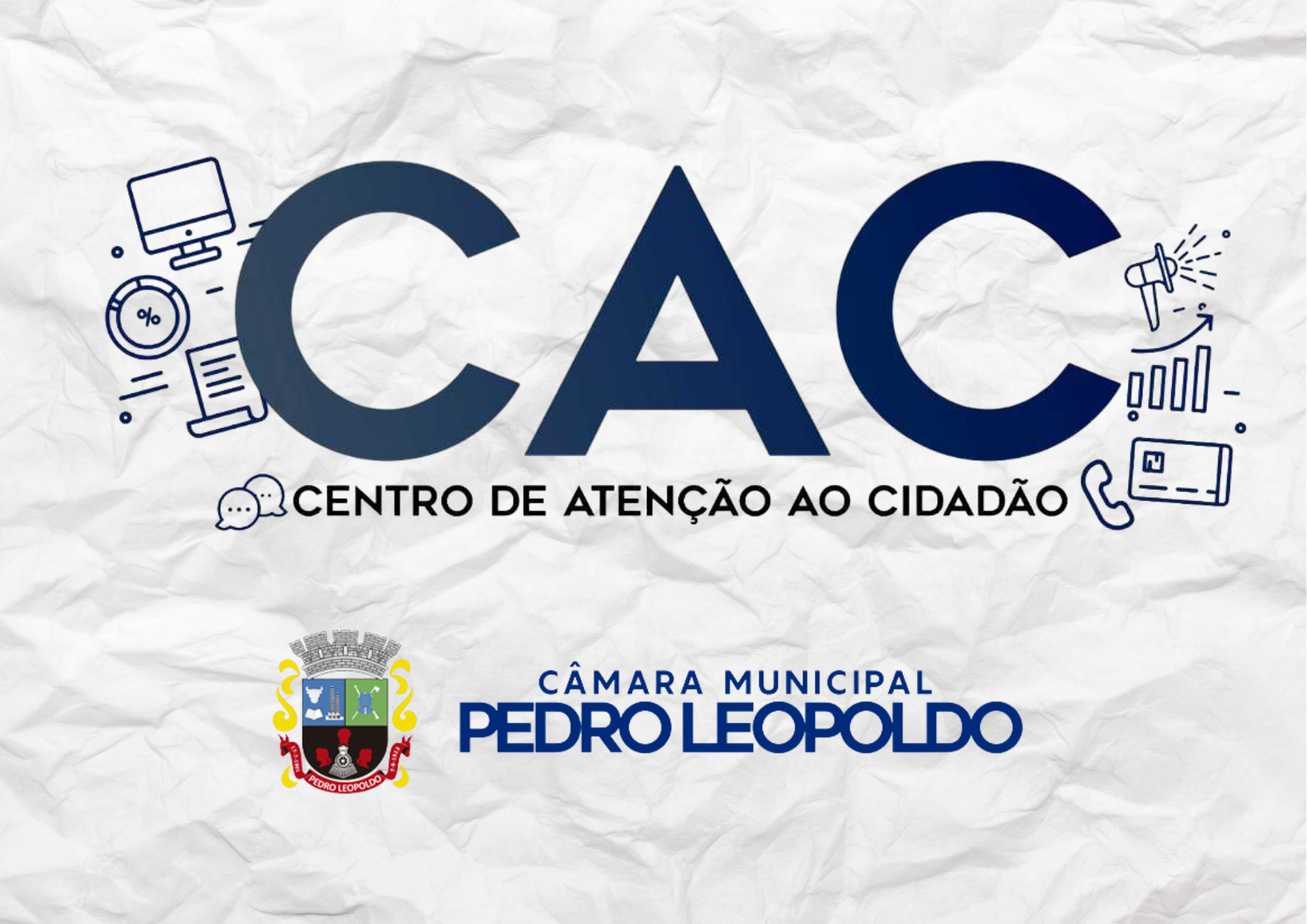 Saiba mais sobre o funcionamento do CAC