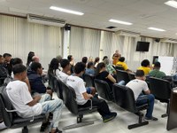 Semana da Consciência Negra - Ciclo de Palestras é promovido na CMPL