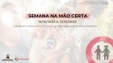 Semana Na Mão Certa em Pedro Leopoldo: Unindo Esforços contra a Exploração Sexual Infantil