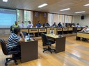 Situação dos Permissionários de Táxi de Pedro Leopoldo foi pauta na CMPL Situação dos Permissionários de Táxi de Pedro Leopoldo foi pauta na CMPL