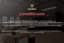 Suspensão Temporária das Transmissões das Reuniões da Câmara Municipal Suspensão Temporária das Transmissões das Reuniões da Câmara Municipal