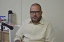 Vereador Antônio Carlos Magalhães é o ouvidor da semana Vereador Antônio Carlos Magalhães é o ouvidor da semana
