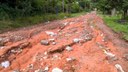 Vereador Baixinho cobra atitude de Secretário de Obras: ?Larga o orgulho e sai do gabinete? Vereador Baixinho cobra atitude de Secretário de Obras: ?Larga o orgulho e sai do gabinete?