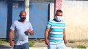 Vereador Guilherme do Doce indica melhorias para av. Rômulo Joviano Vereador Guilherme do Doce indica melhorias para av. Rômulo Joviano