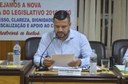 Vereador Marcus Marinho fiscaliza casa do IML e lamenta "péssimas condições"