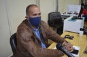 Vereador Toninho da Distribuidora é o ouvidor da semana Vereador Toninho da Distribuidora é o ouvidor da semana